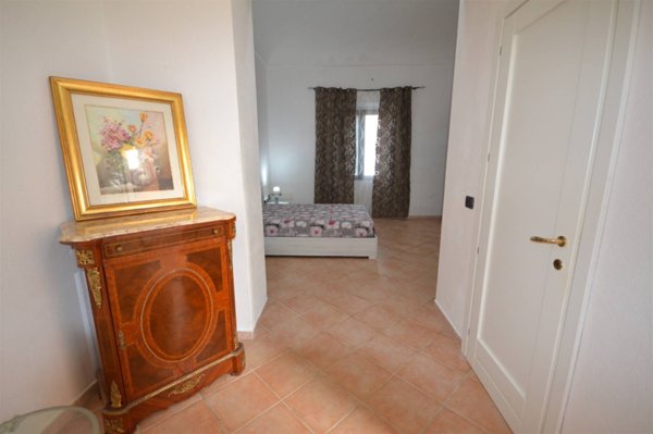 appartamento in affitto a La Maddalena