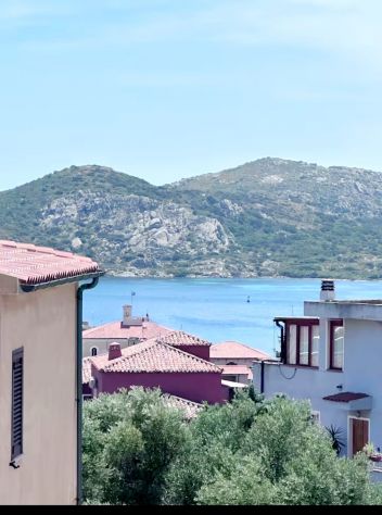 appartamento in affitto a La Maddalena