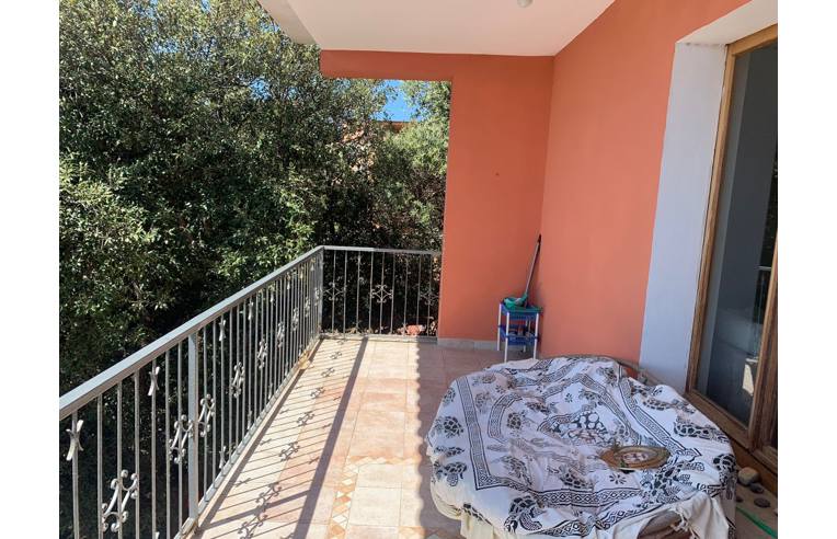 appartamento in affitto a La Maddalena