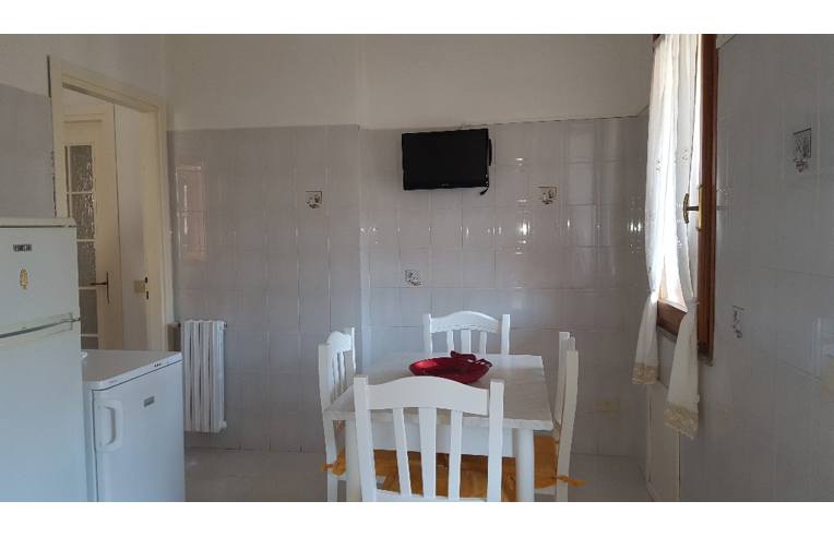 appartamento in affitto a La Maddalena