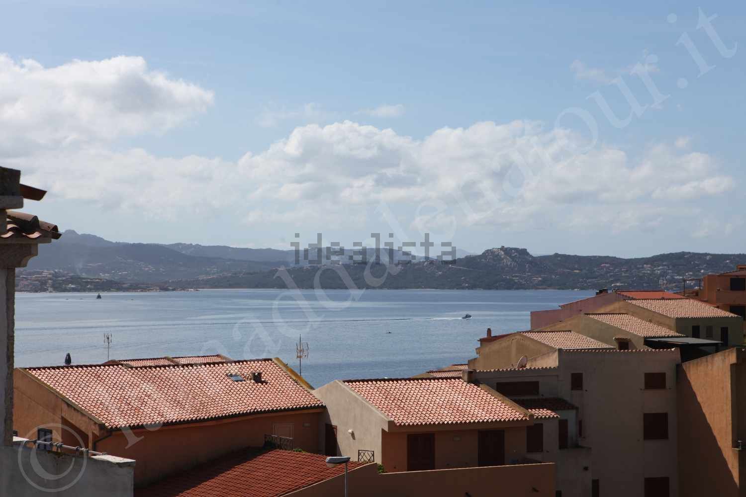 appartamento in affitto a La Maddalena