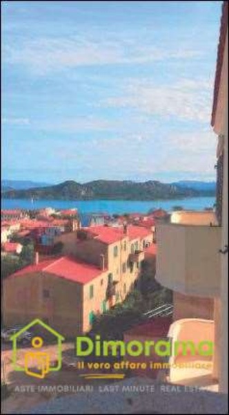 appartamento in affitto a La Maddalena