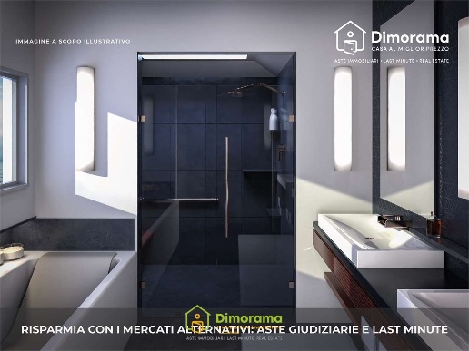 appartamento in affitto a La Maddalena