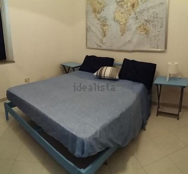 appartamento in affitto a La Maddalena