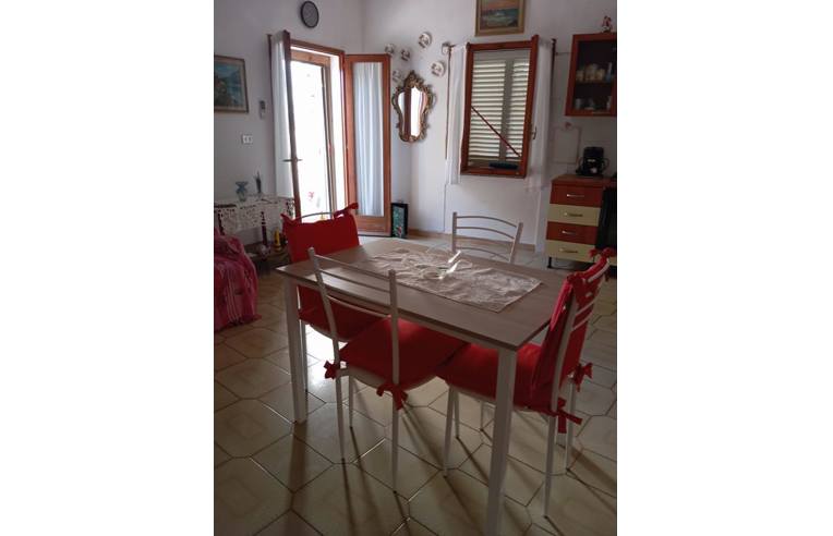 appartamento in affitto a La Maddalena