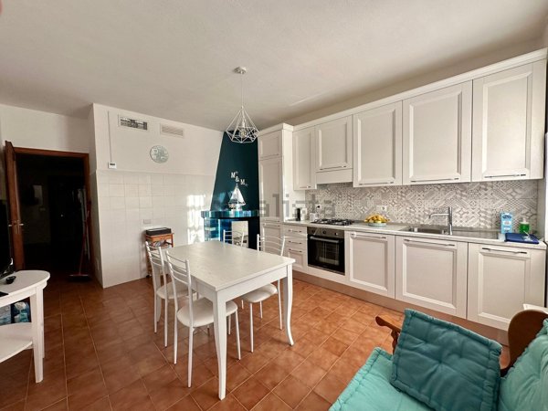 appartamento in affitto a La Maddalena