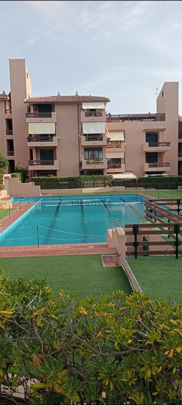 appartamento in affitto a La Maddalena