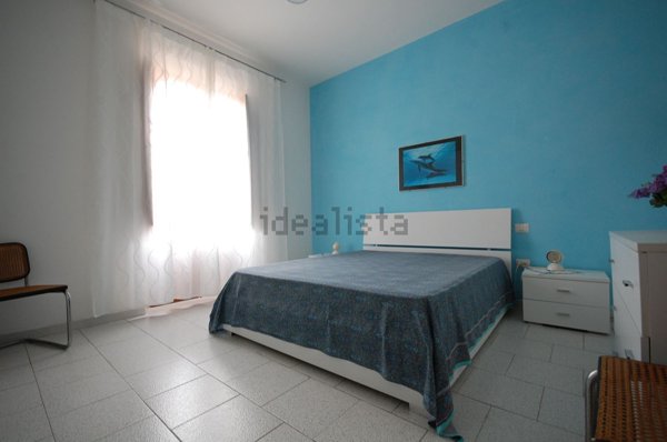 appartamento in affitto a La Maddalena