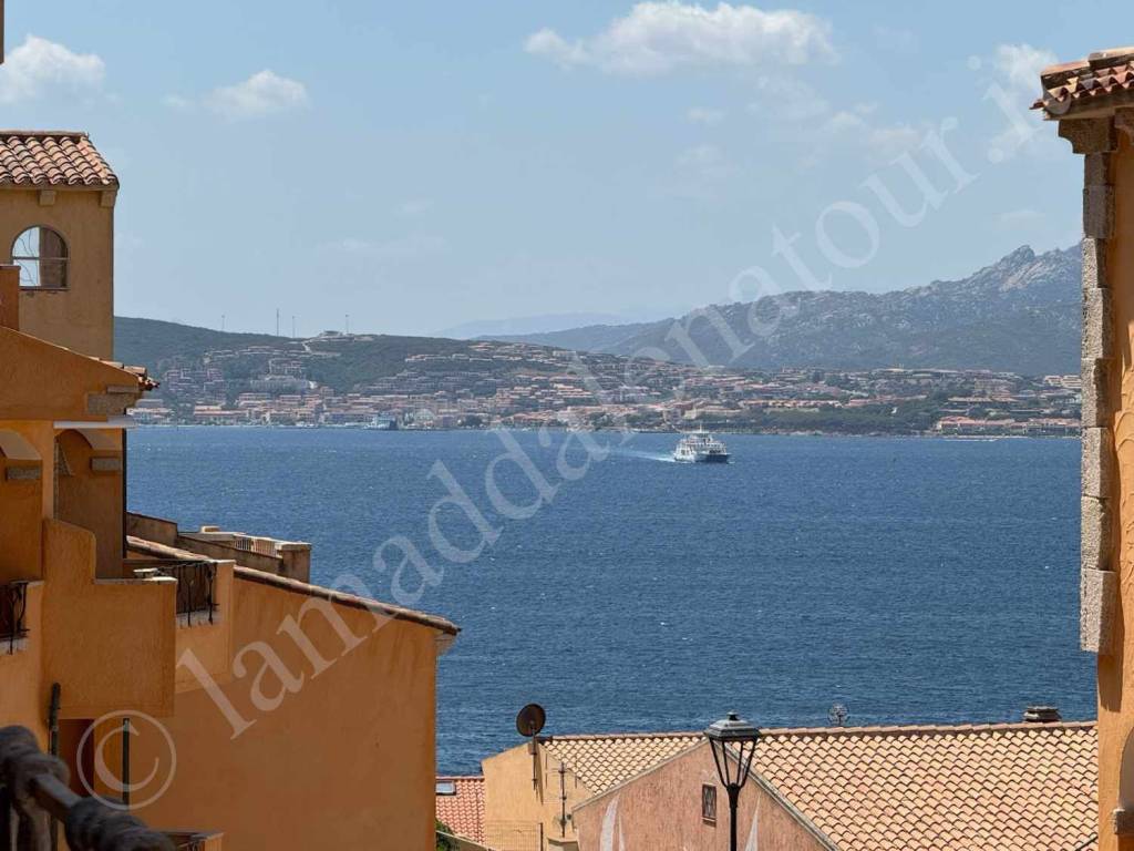 appartamento in affitto a La Maddalena