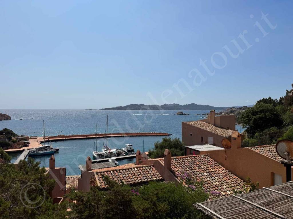 casa indipendente in affitto a La Maddalena