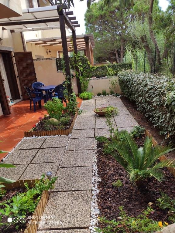 appartamento in affitto a La Maddalena