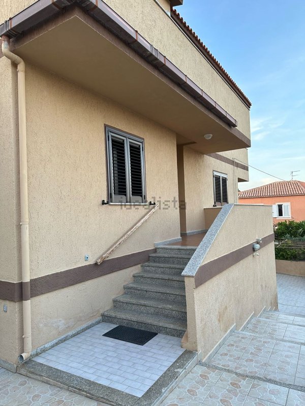 appartamento in affitto a La Maddalena