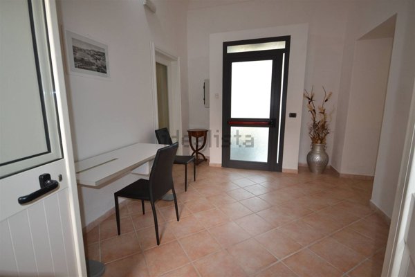 appartamento in affitto a La Maddalena