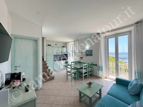 appartamento in affitto a La Maddalena