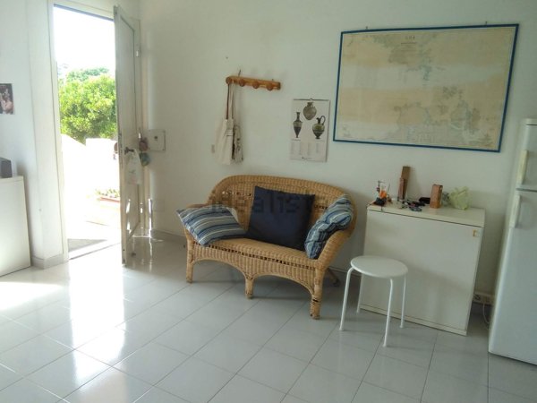 appartamento in affitto a La Maddalena