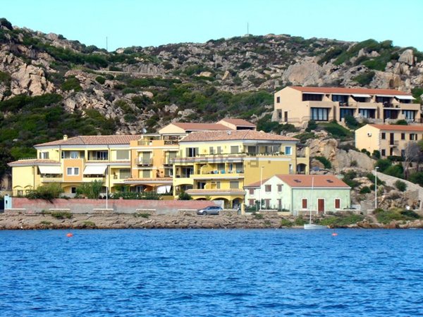 appartamento in affitto a La Maddalena