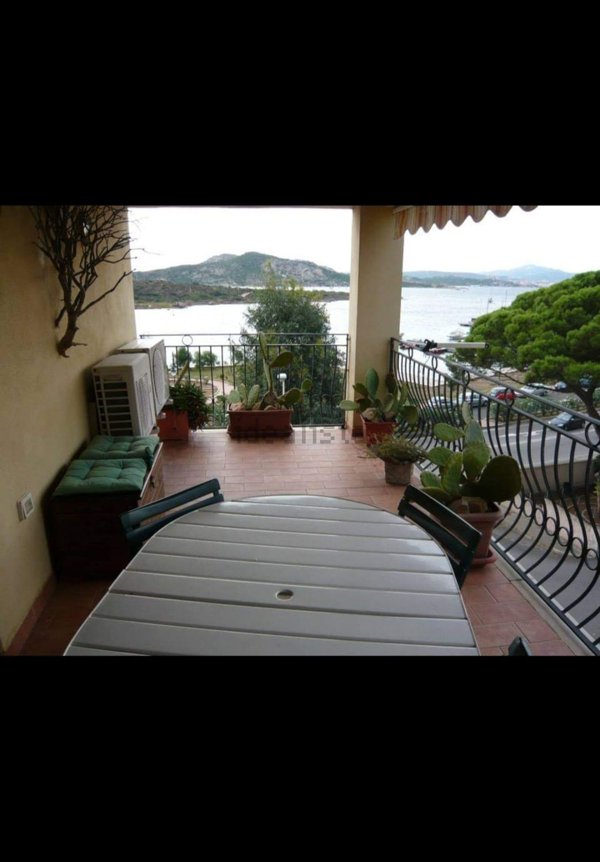 appartamento in affitto a La Maddalena