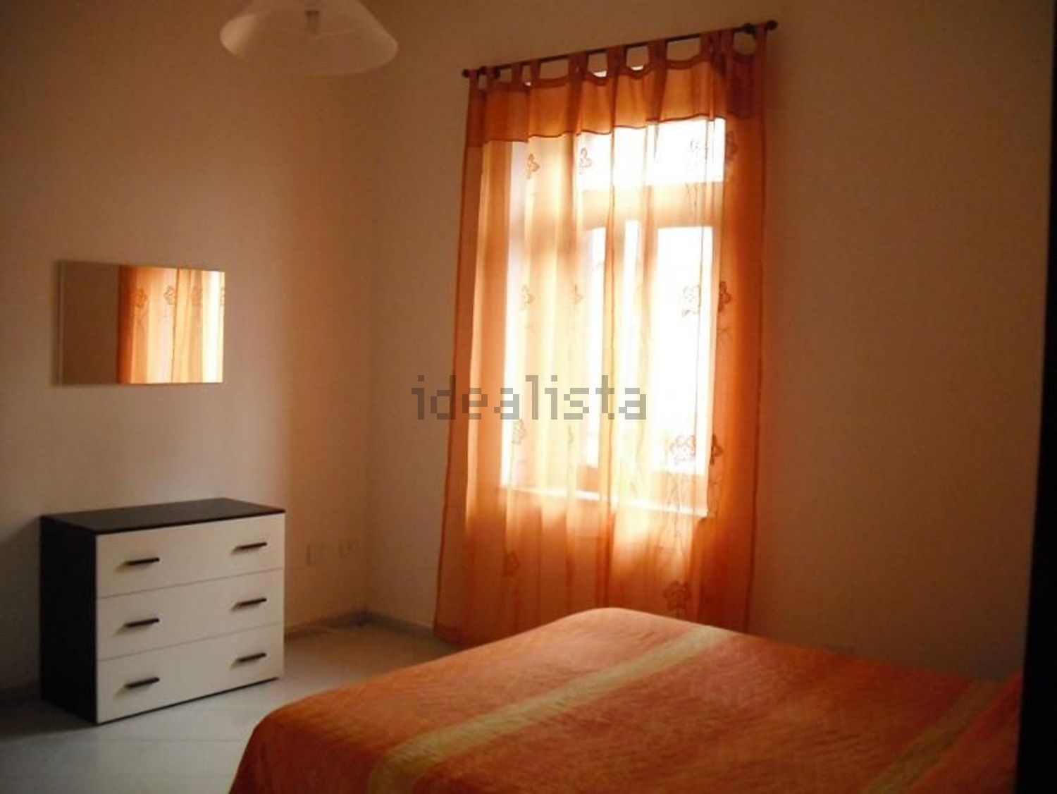 appartamento in affitto a La Maddalena