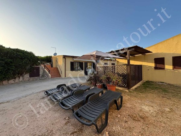 appartamento in affitto a La Maddalena