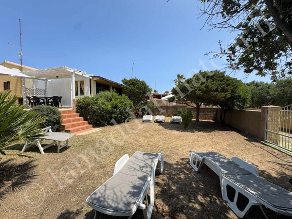 pentavano in affitto a La Maddalena