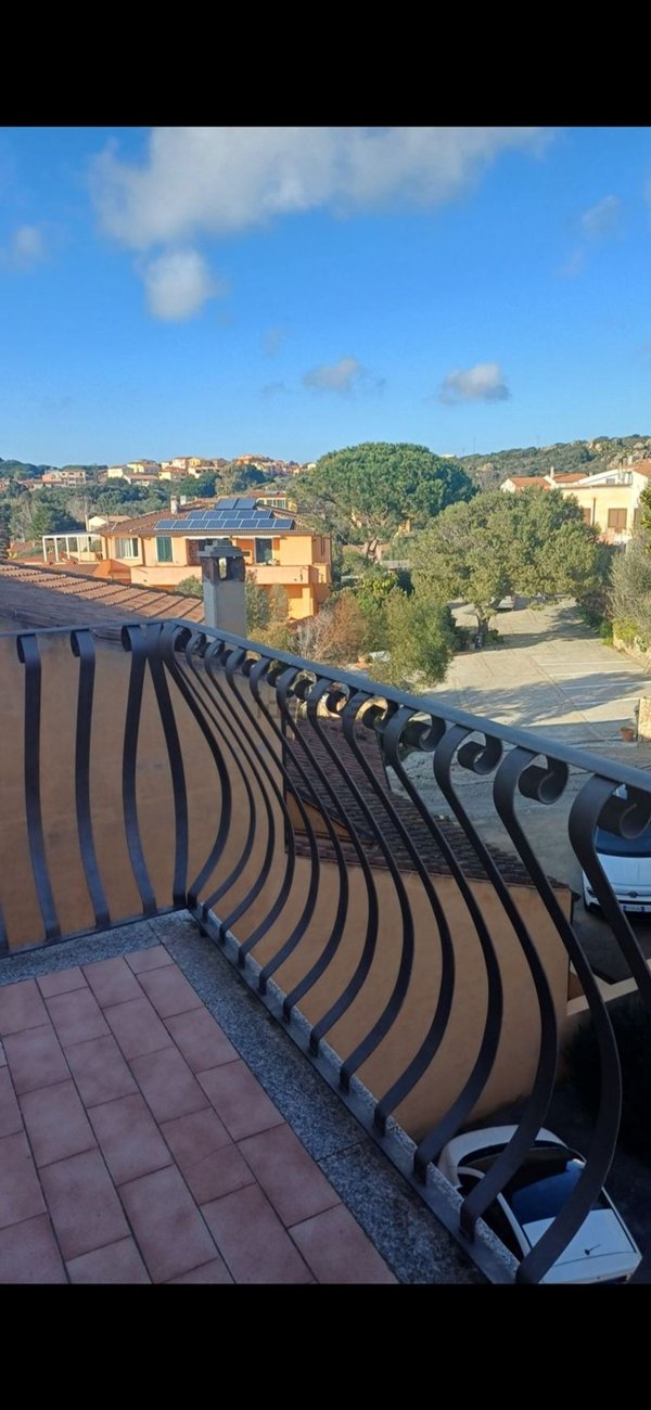 appartamento in affitto a La Maddalena