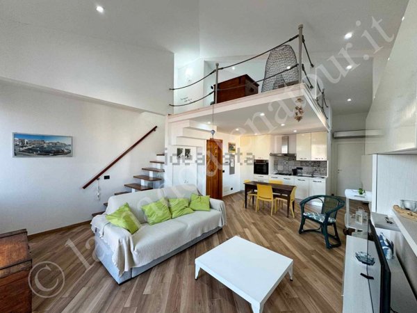 appartamento in affitto a La Maddalena