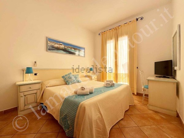 appartamento in affitto a La Maddalena