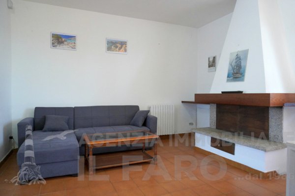 appartamento in affitto a La Maddalena