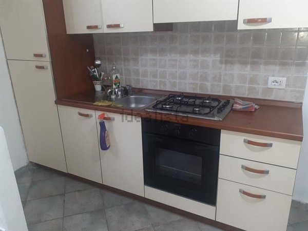 appartamento in affitto a La Maddalena