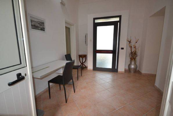 appartamento in affitto a La Maddalena in zona Moneta