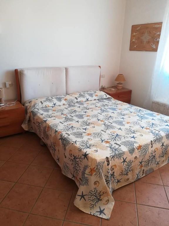 appartamento in affitto a La Maddalena in zona Moneta