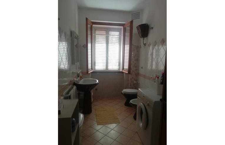 casa indipendente in affitto a La Maddalena in zona Moneta