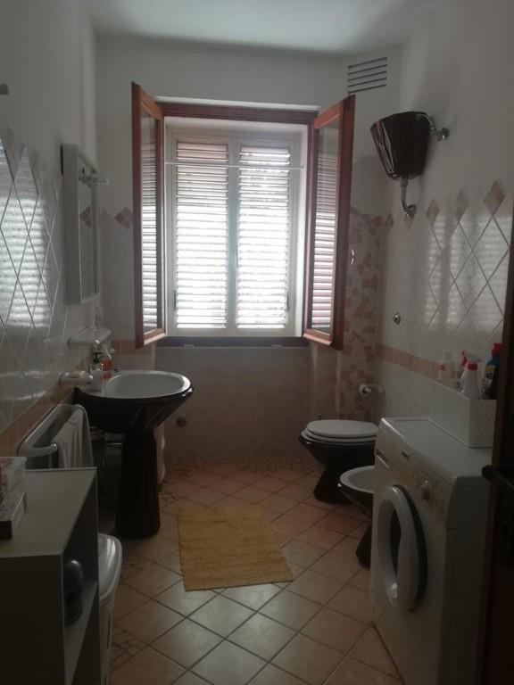 appartamento in affitto a La Maddalena