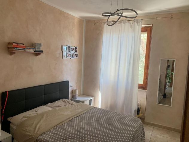 appartamento in affitto a La Maddalena