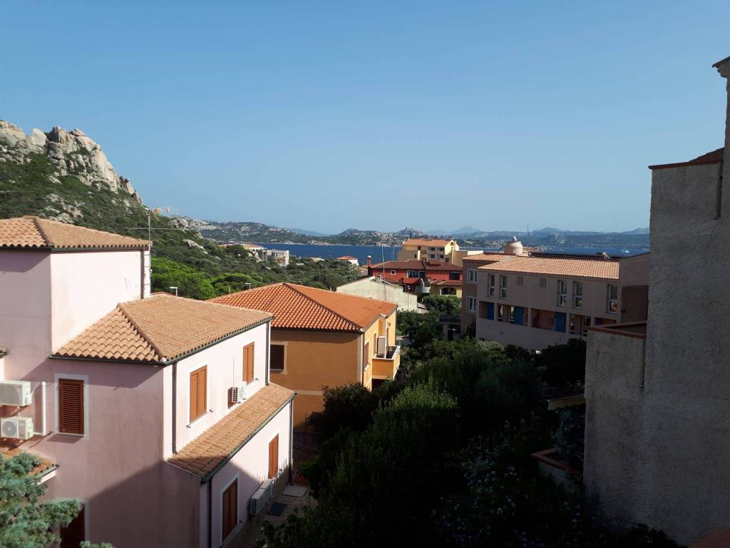appartamento in affitto a La Maddalena in zona Moneta