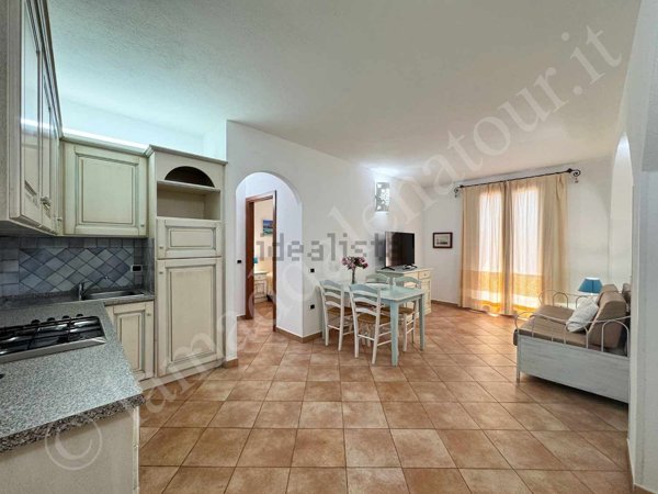 appartamento in affitto a La Maddalena in zona Moneta