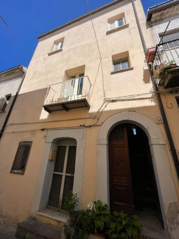 appartamento in affitto a La Maddalena in zona Moneta