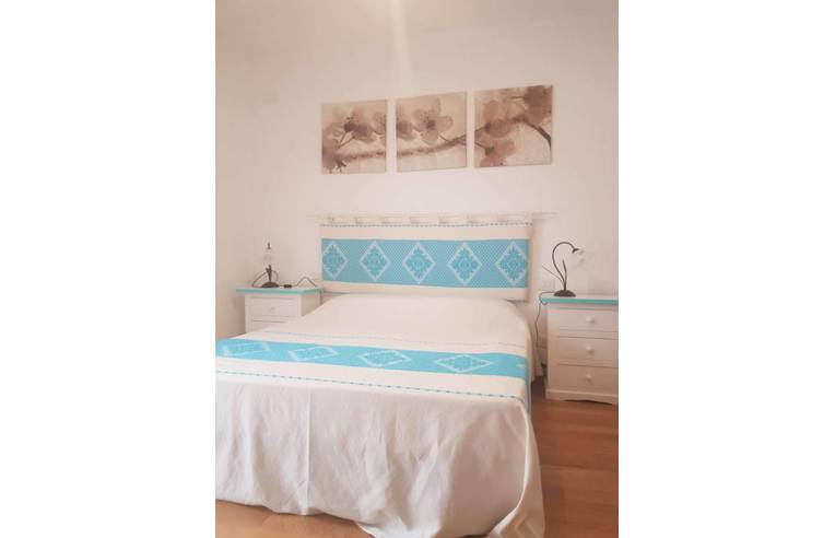 appartamento in affitto a La Maddalena in zona Moneta