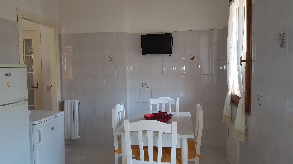 appartamento in affitto a La Maddalena in zona Moneta
