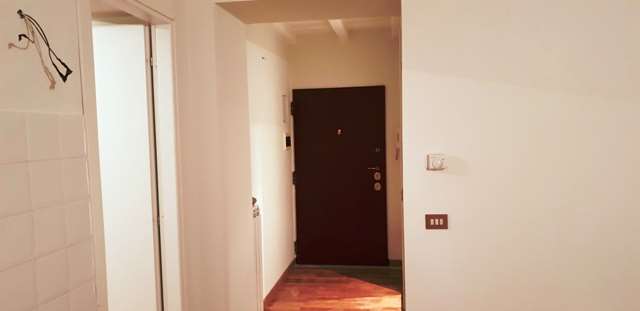 appartamento in affitto a Monti