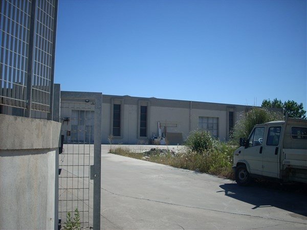 ufficio in affitto a Muros