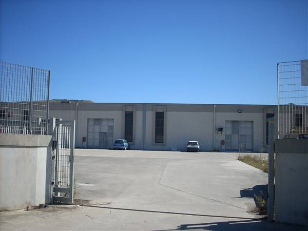 ufficio in affitto a Muros