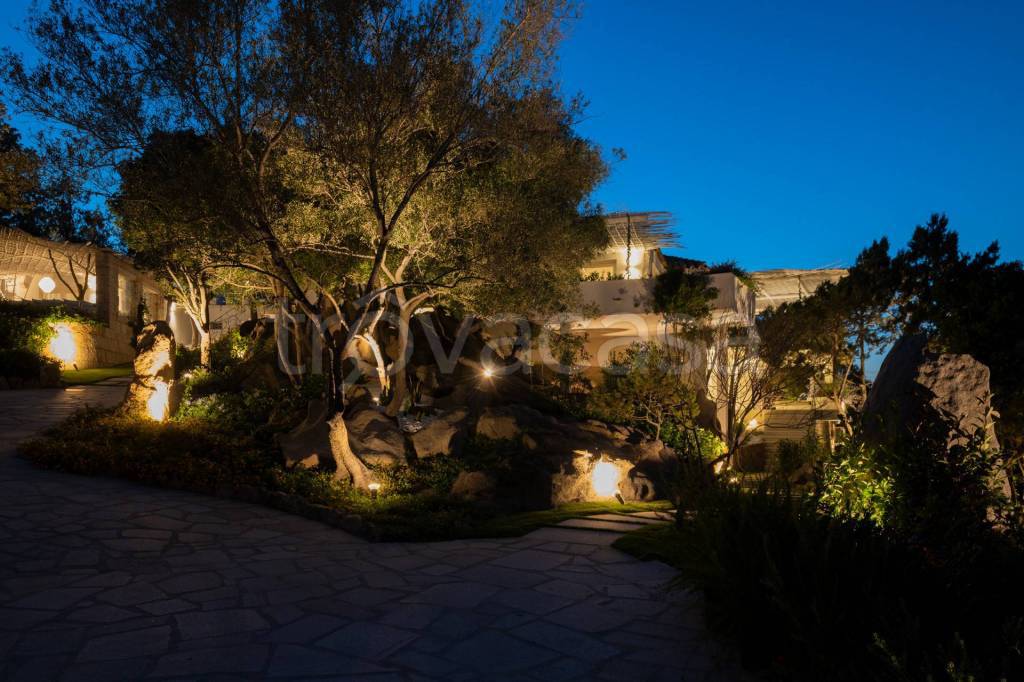 casa indipendente in affitto ad Olbia in zona Porto Rotondo