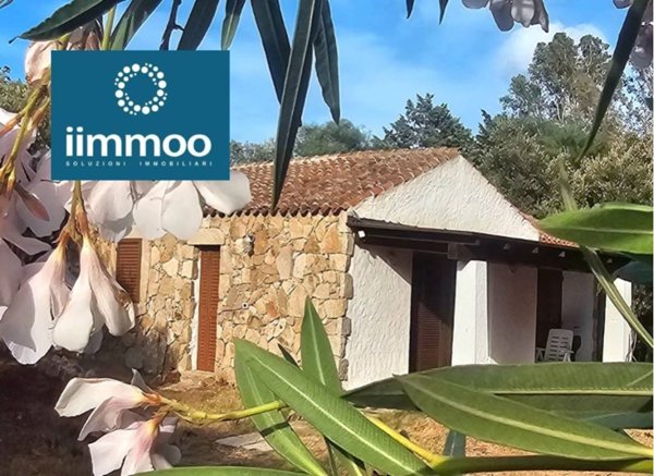 casa indipendente in affitto ad Olbia in zona Porto Istana