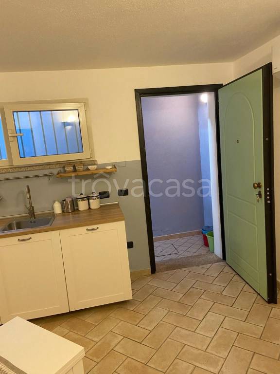 appartamento in affitto ad Olbia in zona Olbia Mare / Sa Marinedda