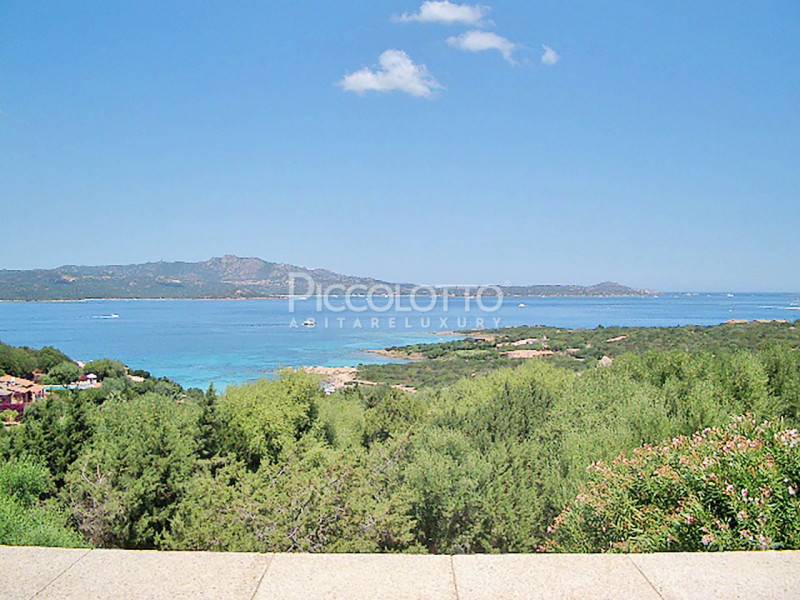 casa indipendente in affitto ad Olbia in zona Porto Rotondo