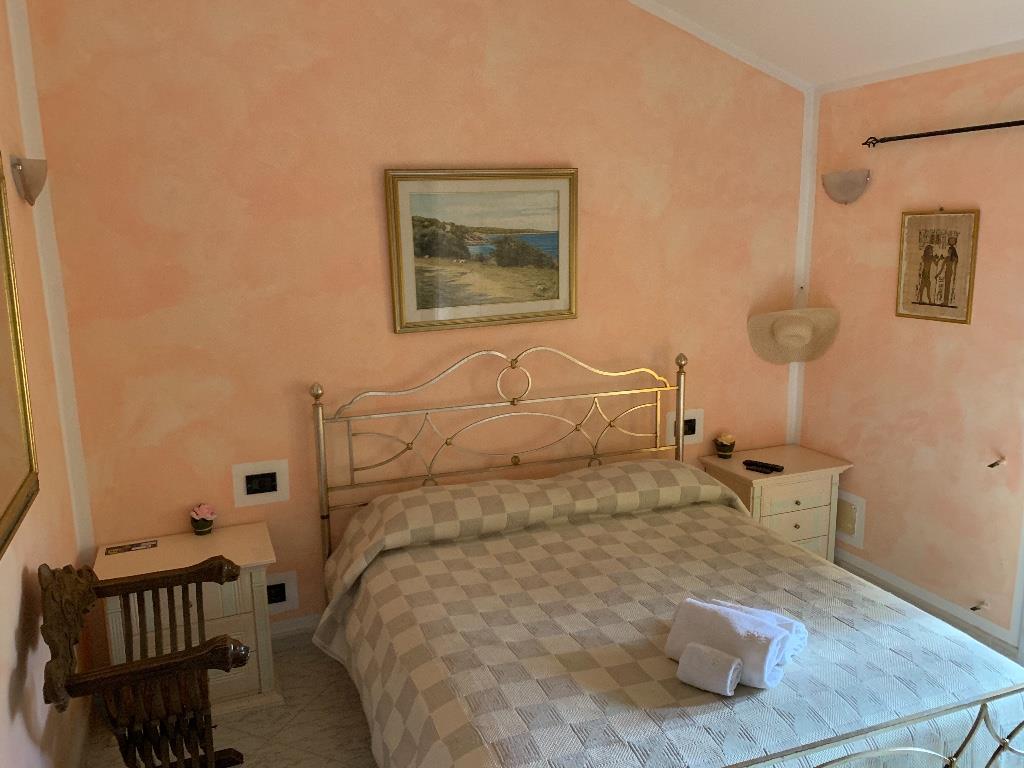 casa indipendente in affitto ad Olbia