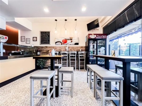 negozio in affitto ad Olbia in zona Aldo Moro