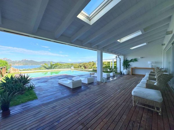 casa indipendente in affitto ad Olbia in zona Porto Rotondo