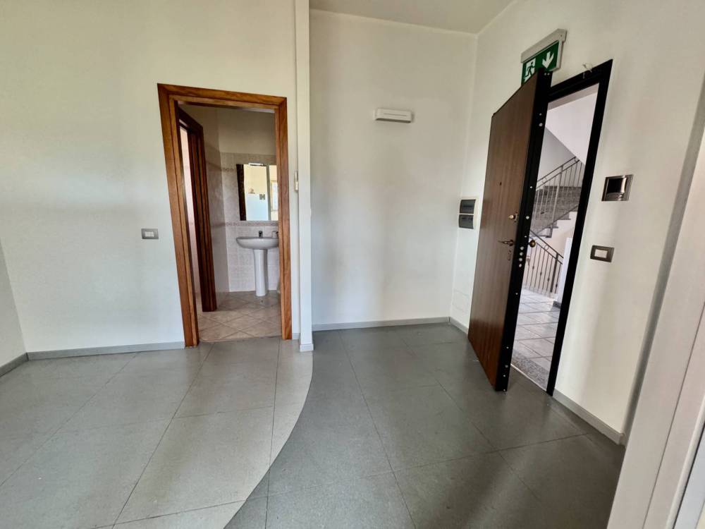 ufficio in affitto ad Olbia in zona Aldo Moro